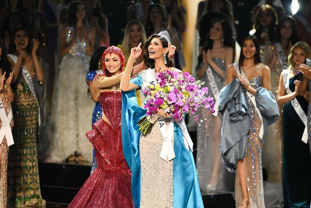 Could Miss Universe be held in Peru? Minister of Tourism explains