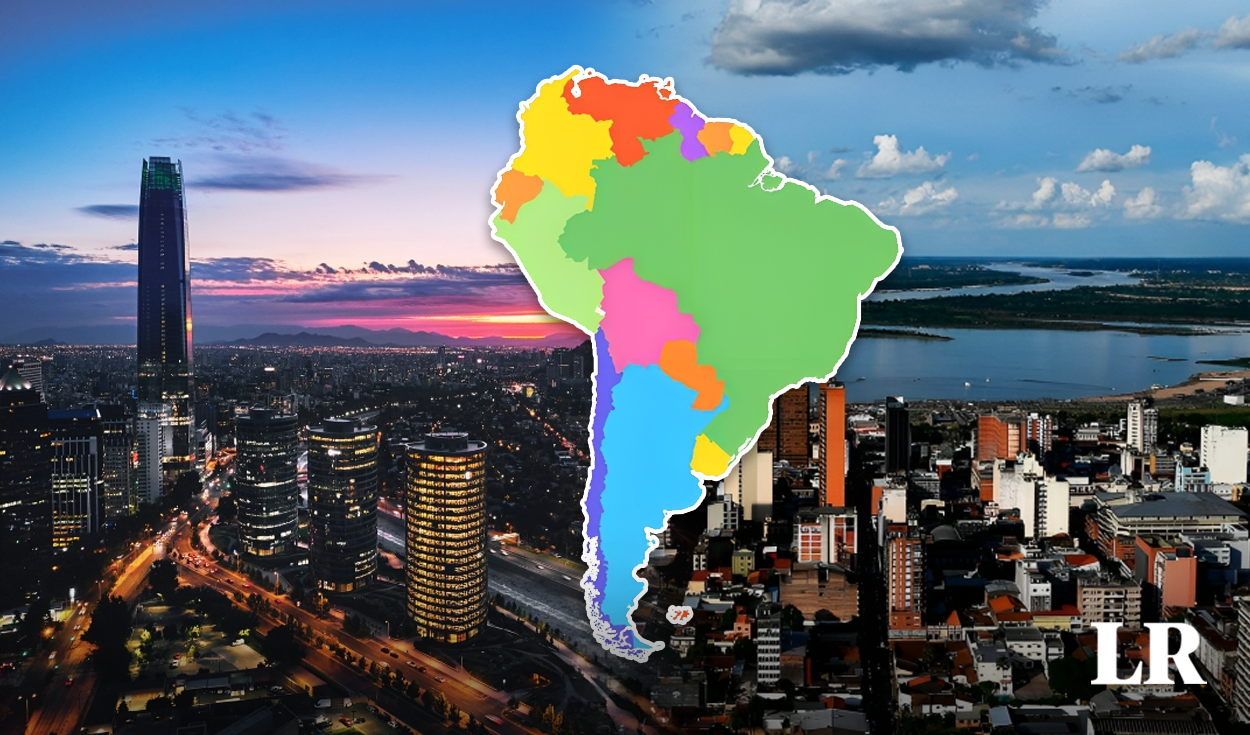 UN predicts a slowdown in the economy of Latin America and the Caribbean in 2024