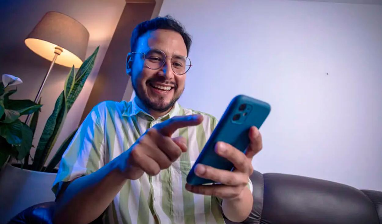 Which was the operator with the fastest internet in December, according to Osiptel?