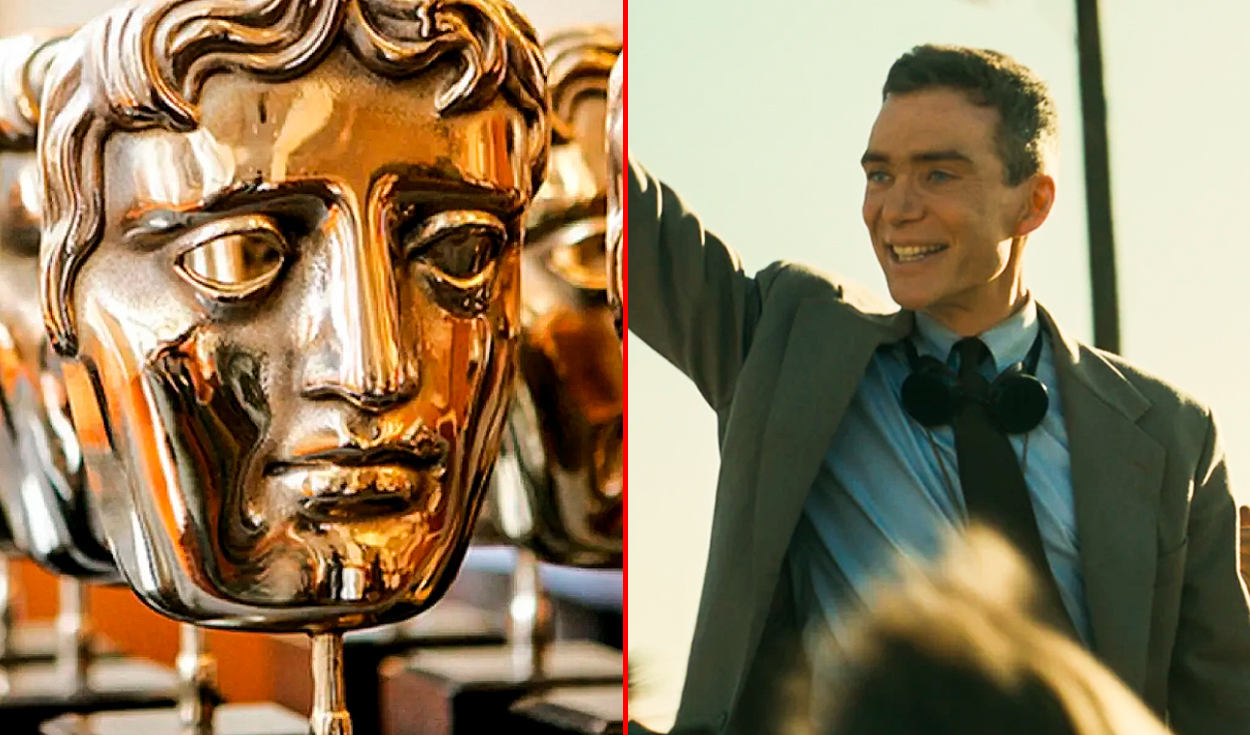 BAFTA Awards 2024 know the complete list of nominees, is Oppenheimer