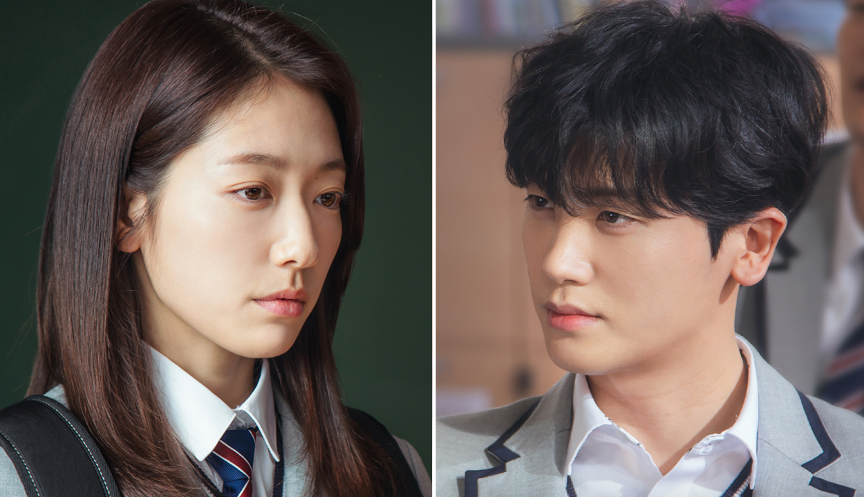 ‘Doctor Slump’ con Park Shin Hye: reparto, fecha de estreno, sinopsis y  dónde ver el k-drama