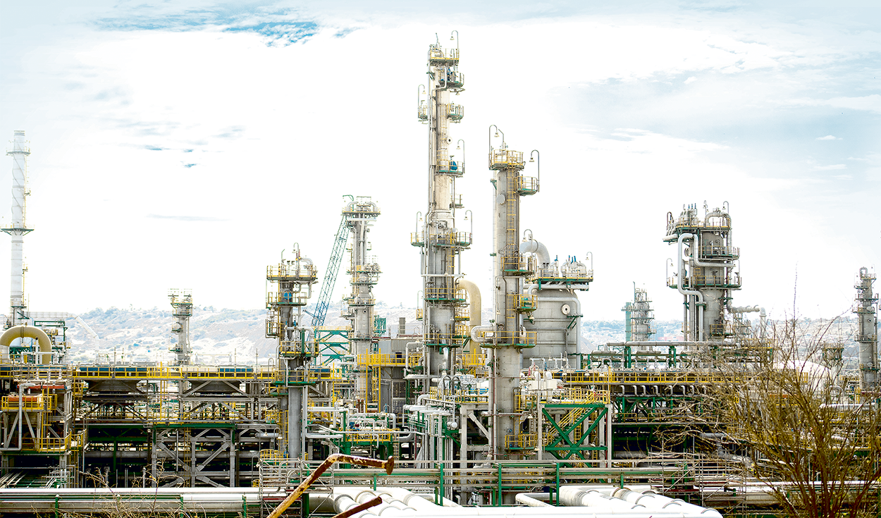 Petroperú ensures flows of US$572 million in 2024, even without state support