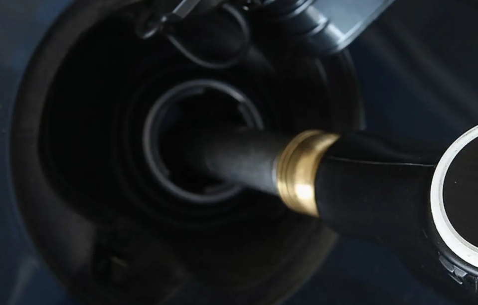 In November, the gasoline produced by Petroperú was sold twice as much at private taps