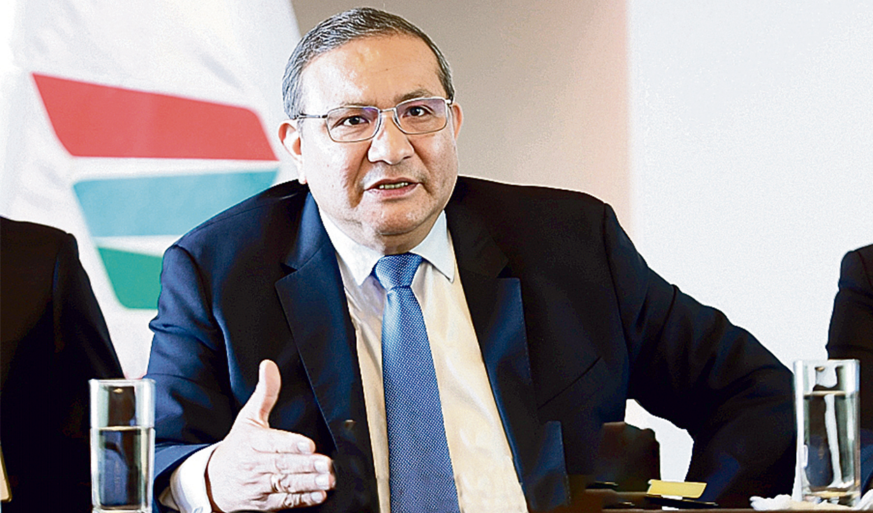 Pedro Chira: “The departure of Petroperú does not benefit Peruvians, but rather its competitors”