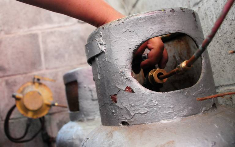 Stabilization Fund: LPG-E band will be defined by Import Parity Price