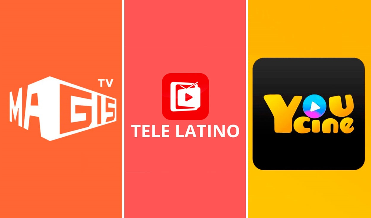 Tele Latino 2024