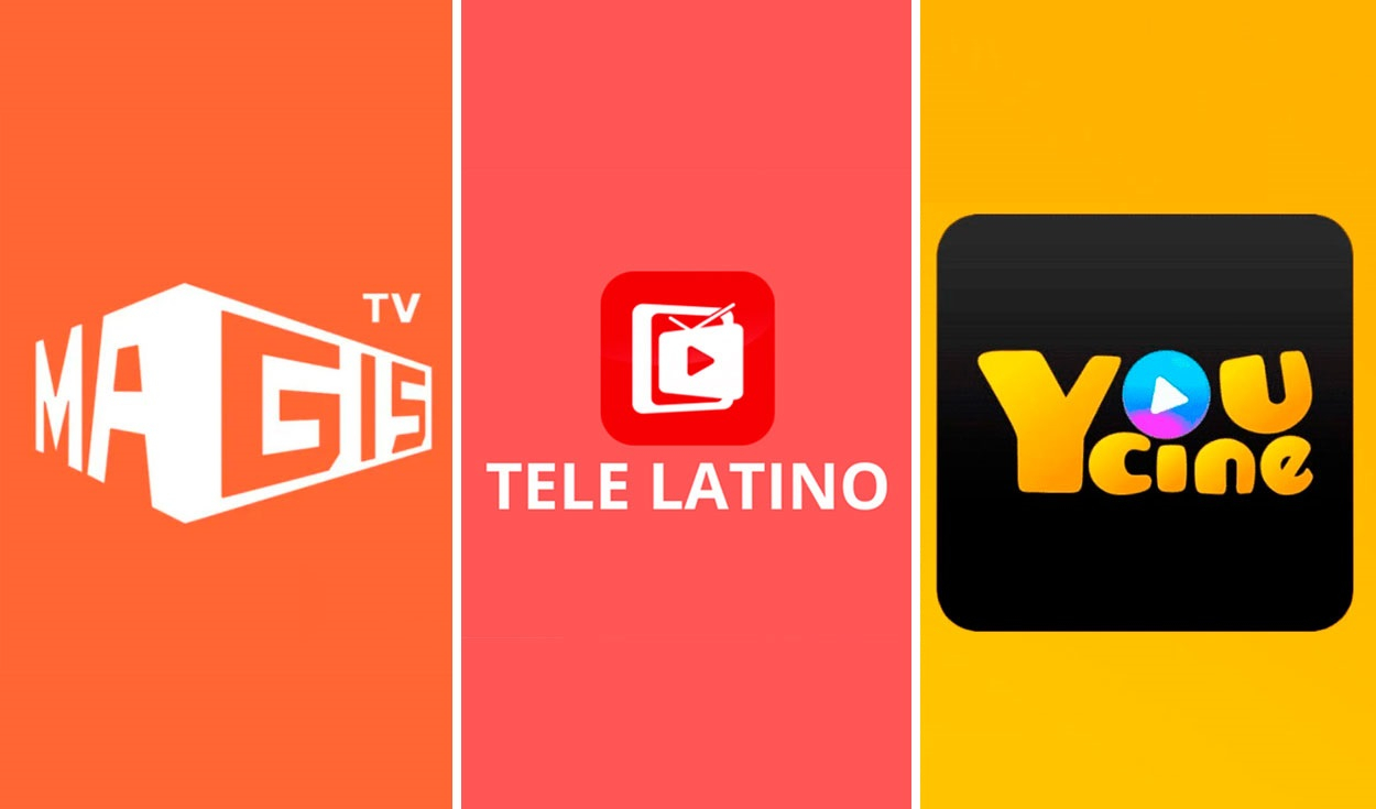 Telelatino