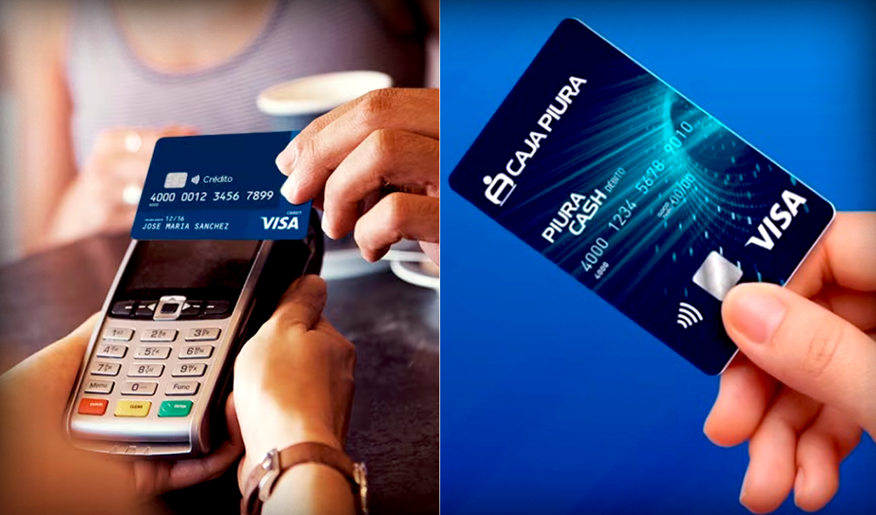Caja Piura will launch its first credit card: what will the interest rate be?