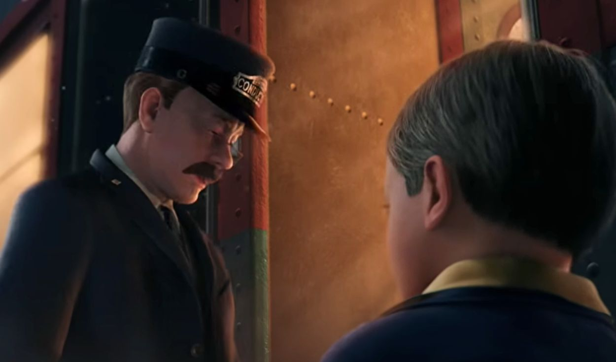 Gary Goetzman announces sequel to 'Polar Express' with Tom Hanks, 20