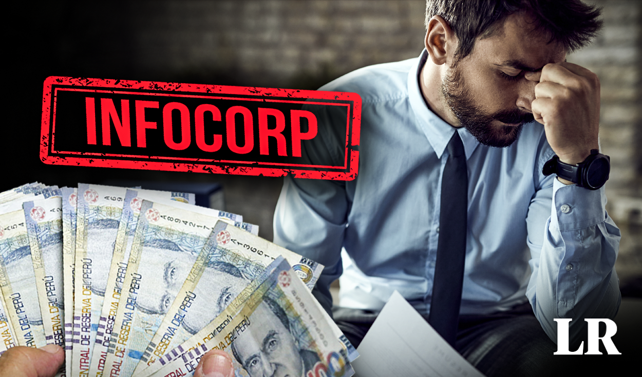 Can I get a loan if I continue to appear on Infocorp even though I have already paid my debts?