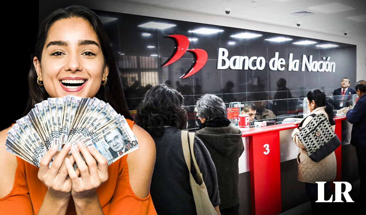 Loans from Banco de la Nación 2024: what are the amounts they offer and what requirements do they ask for?