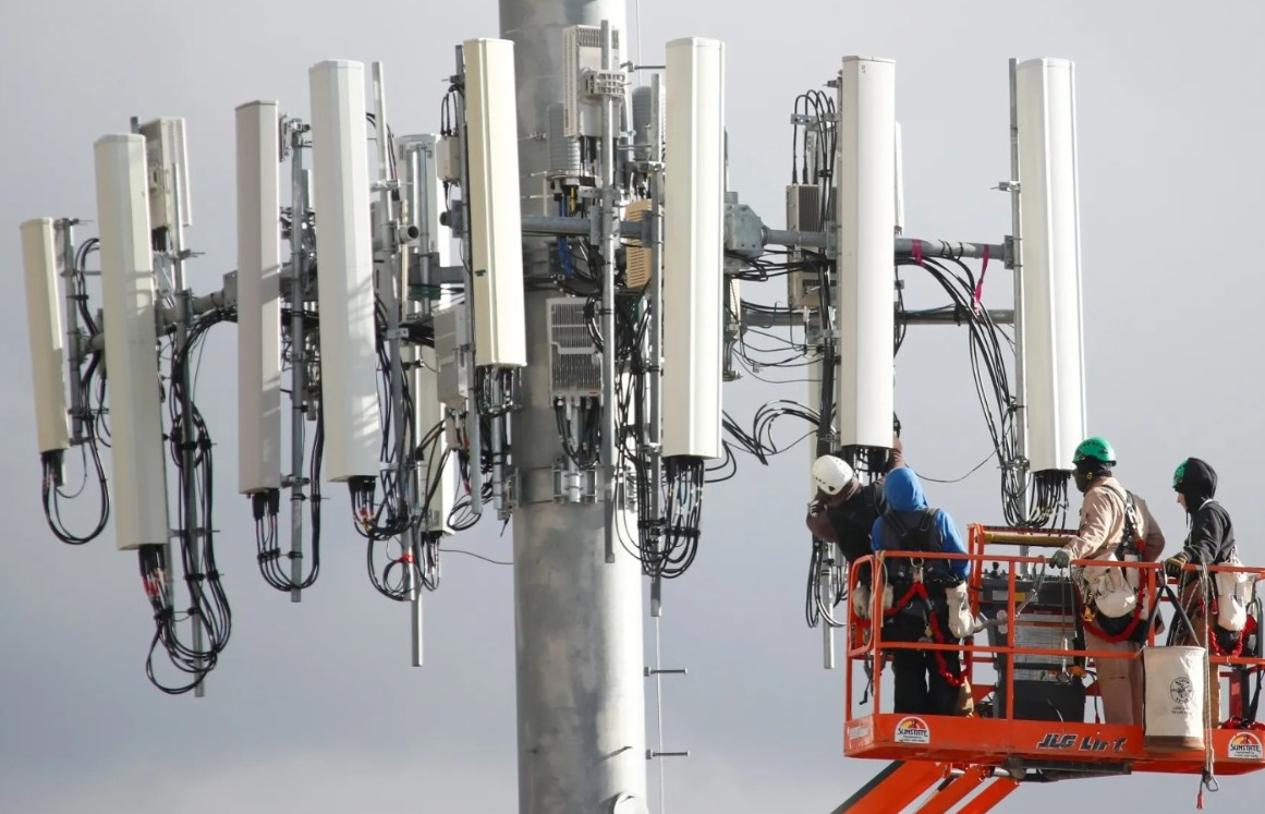 Peru will have to build almost 25,000 antennas in 8 years if it wants to enable the development of 5G