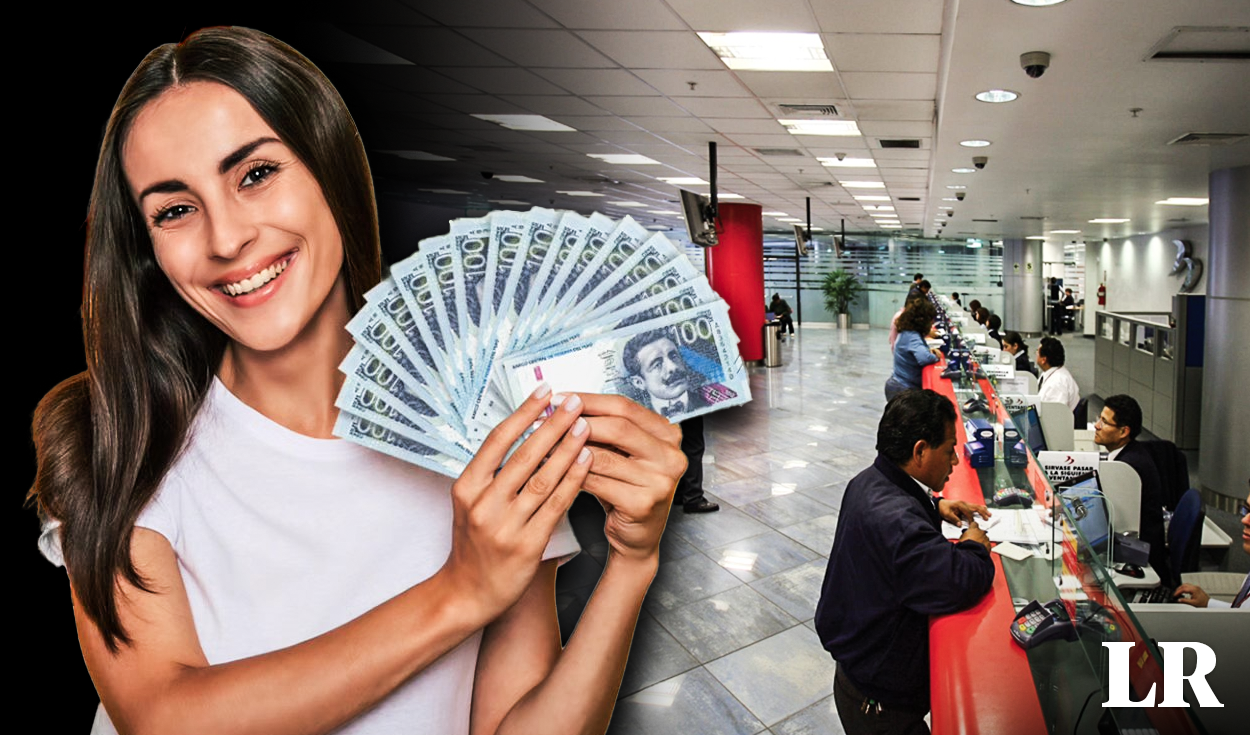 Loans of S/10,000 instantly from banks and savings banks: which offers the lowest interest to pay in 1 year?