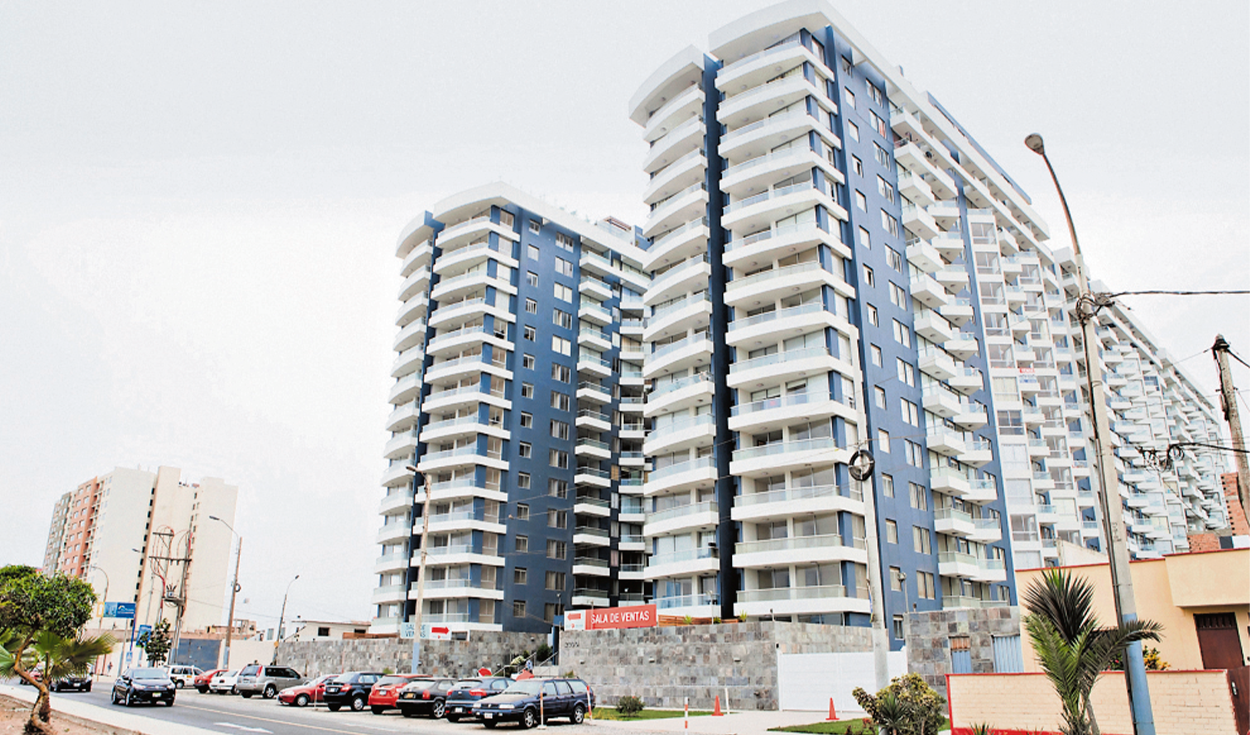 Investment in a property is recovered in 20 years with rent