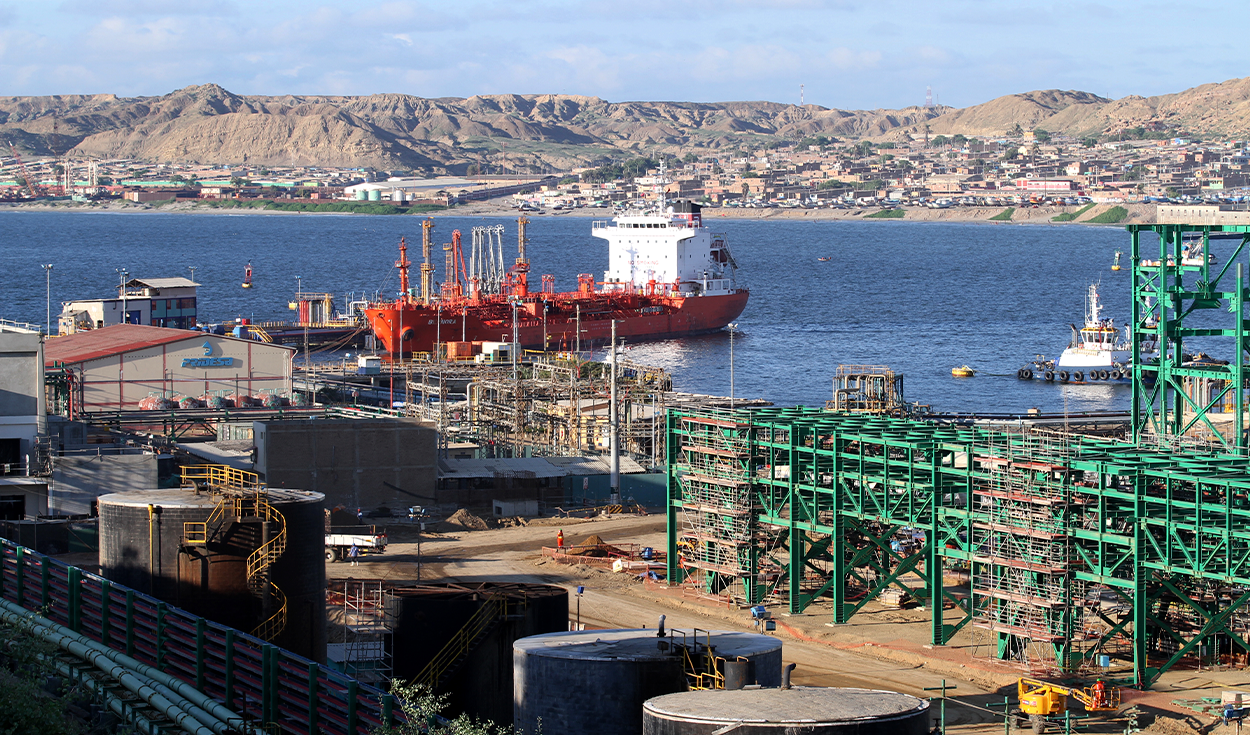 PCM once again puts Petroperú in check against its bondholders