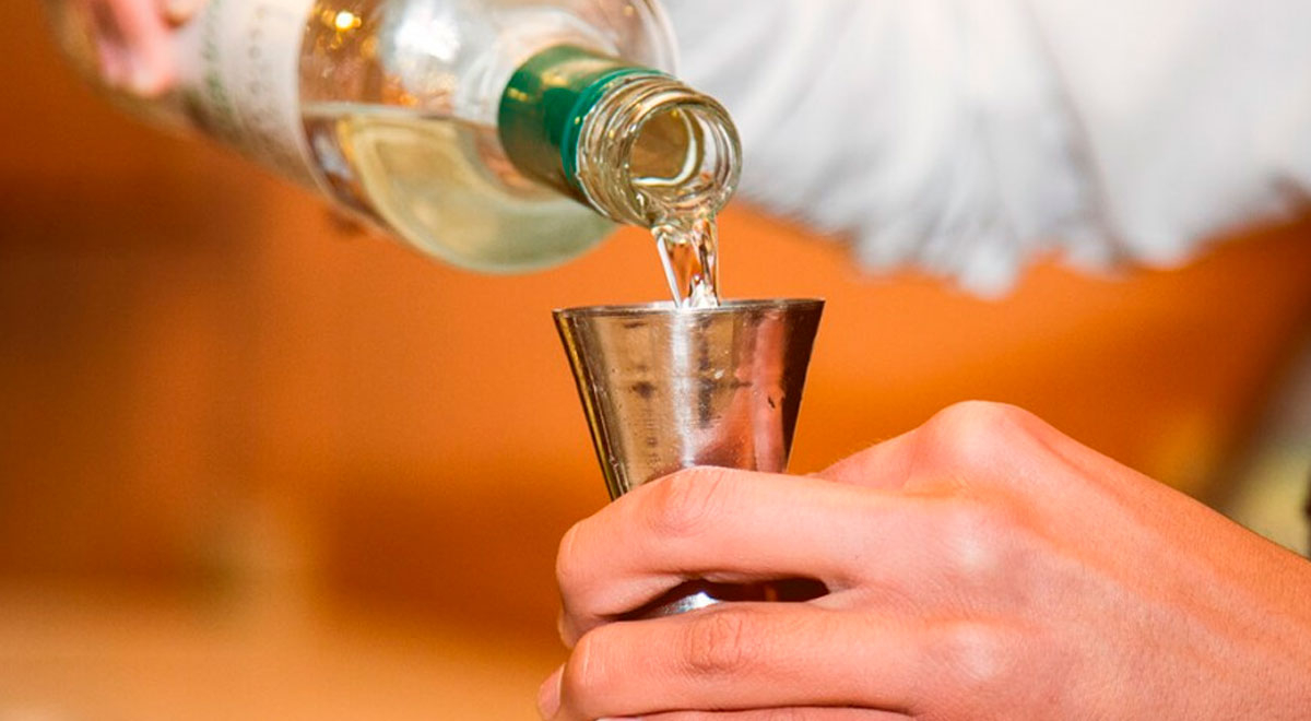 Increasing the ISC would generate a 4.5% drop in annual winery sales, according to CCL experts
