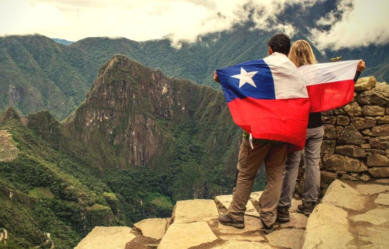 IPE: losses due to protests and mismanagement in Machu Picchu would reach S/460 million in 2023