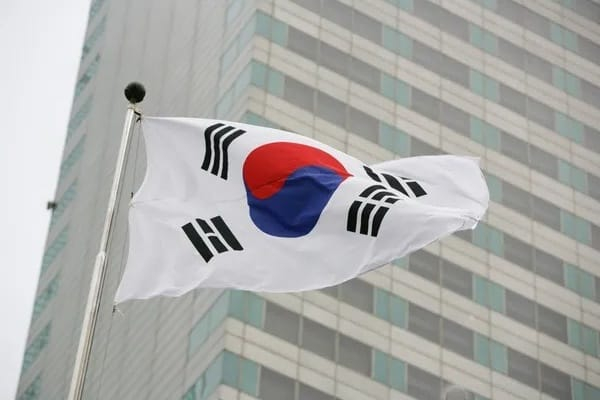 South Korea opens the doors for a 21.5-hour work day