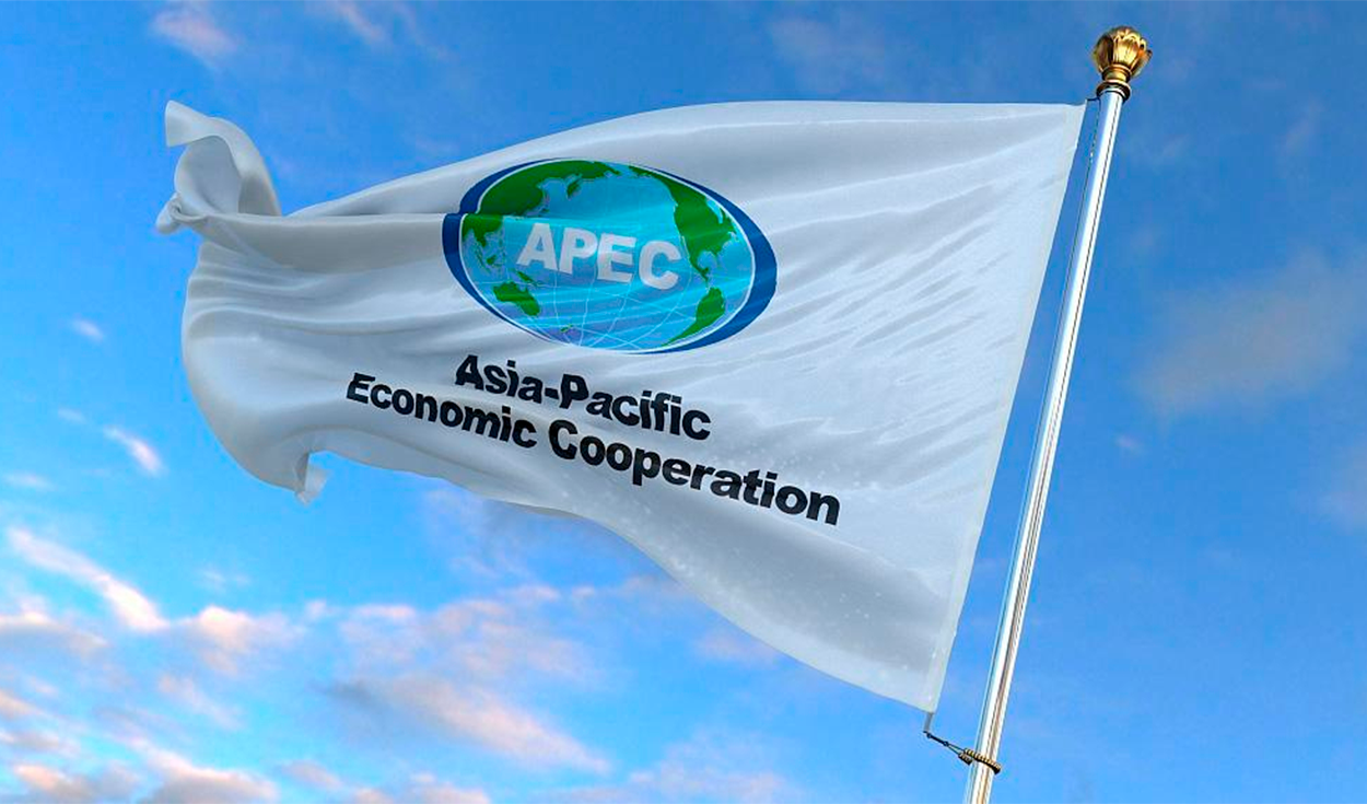 APEC 2024 y la oportunidad de relanzar la economía peruana | Desarrollo económico en Perú | Exportaciones | TLC | Xi Jinping | Economía | La República