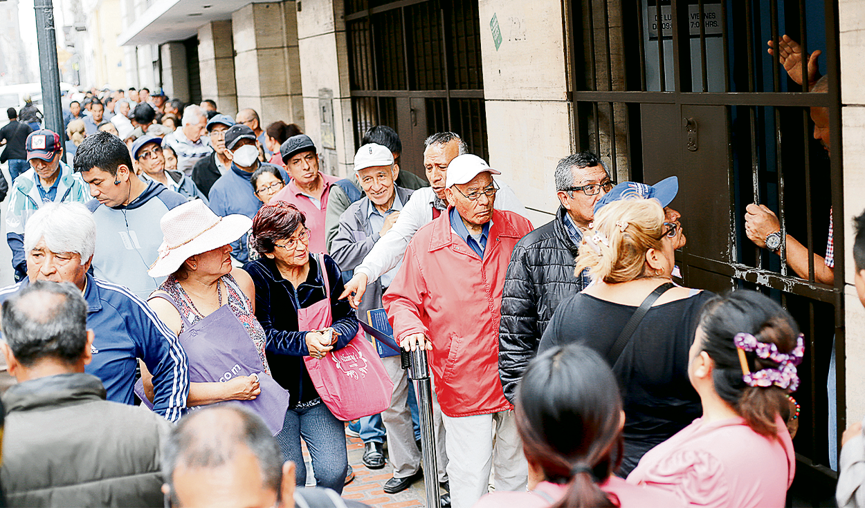 Fonavistas can now dispute the amount to be returned