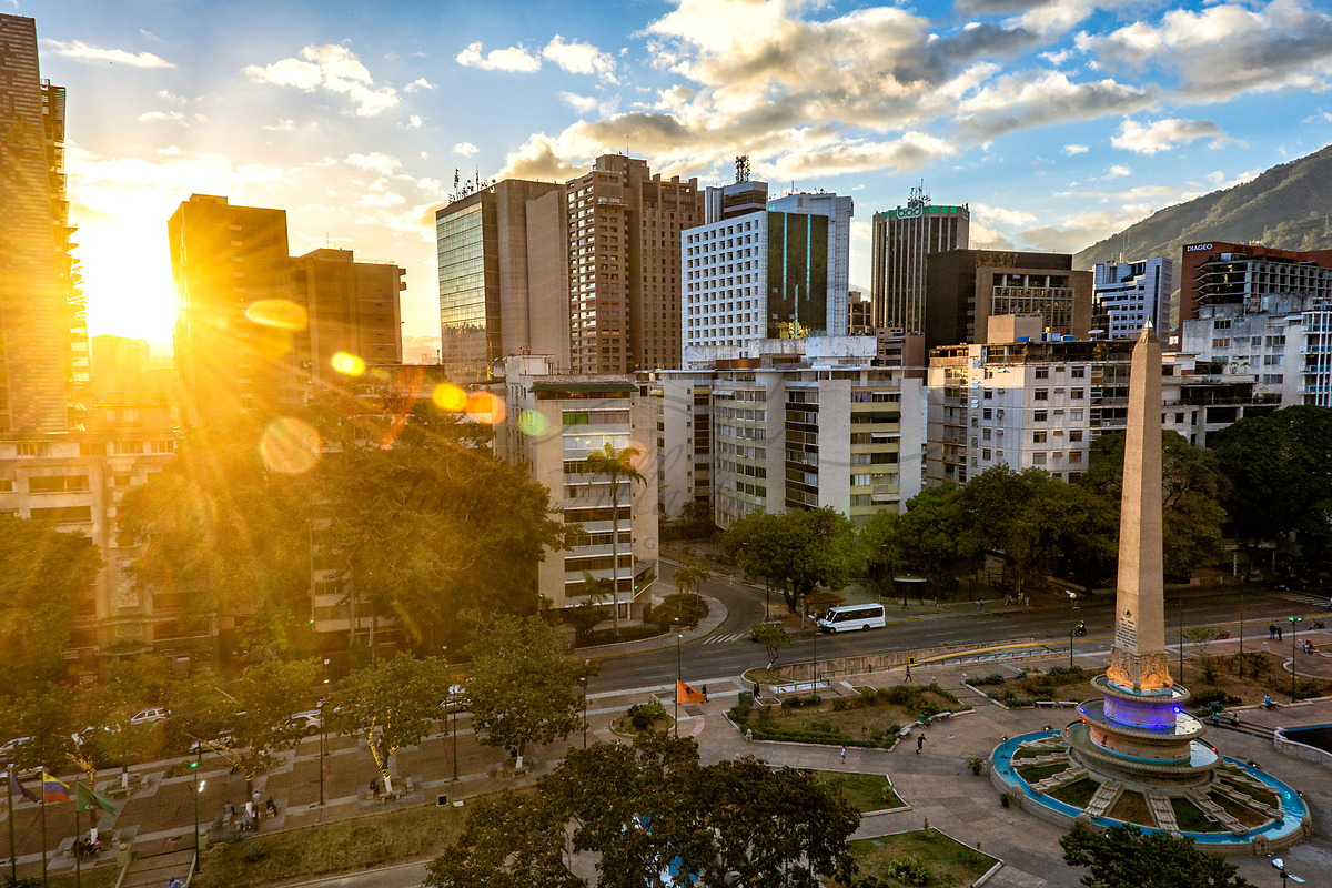 Las 5 ciudades más bellas de Venezuela, según ChatGPT