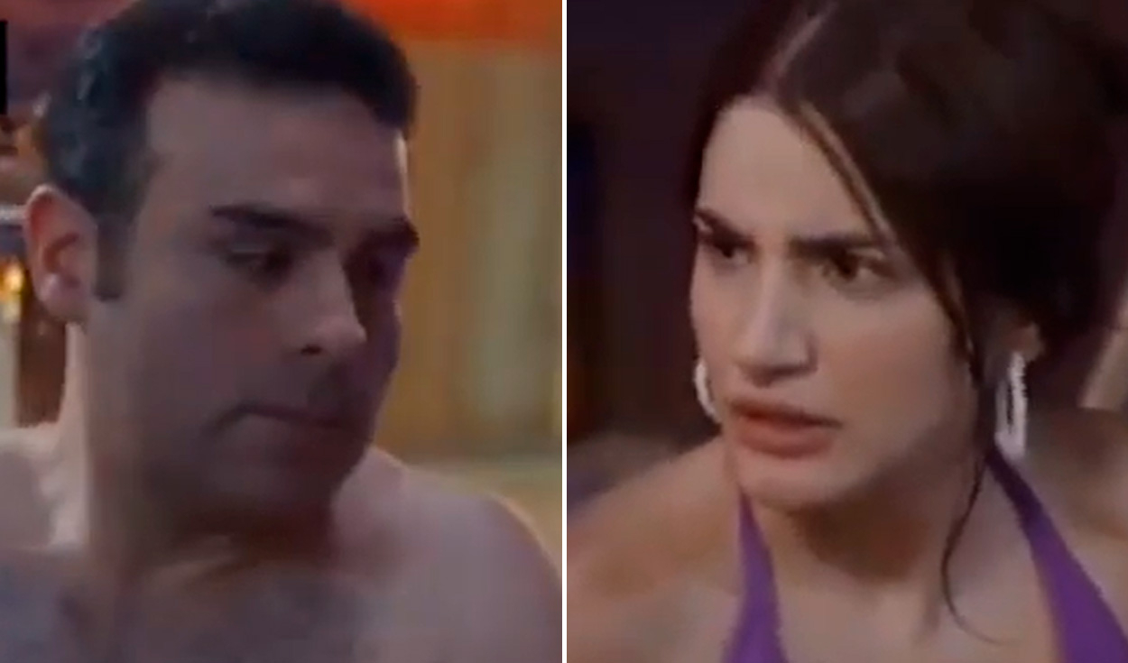 'Rigo', chapter 50, on RCN schedule, channel and where to watch the