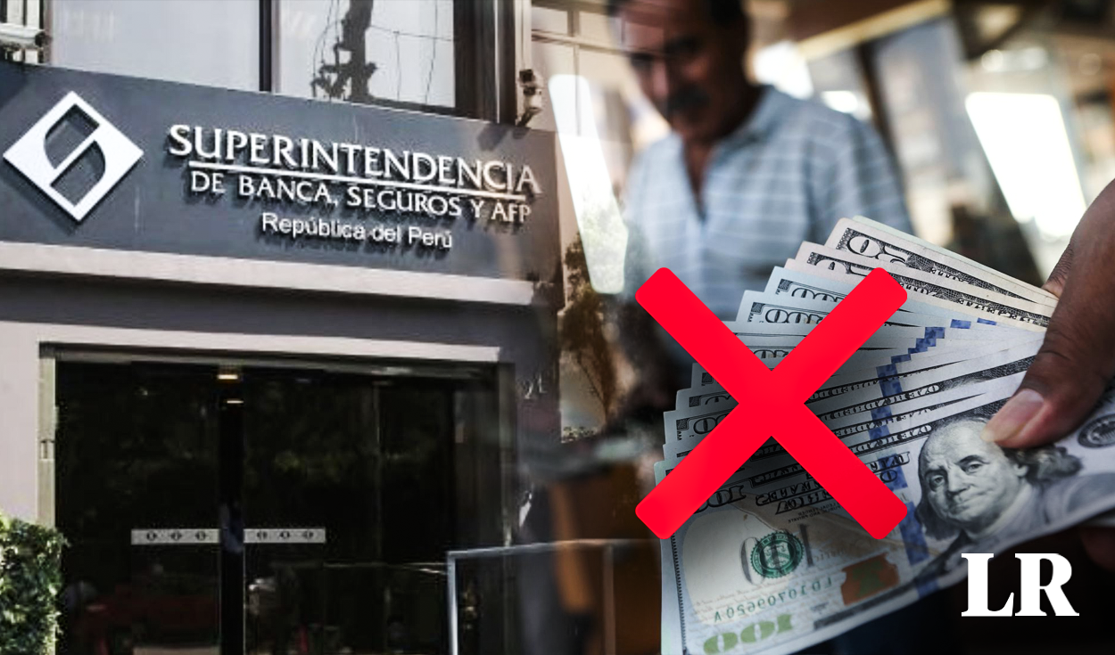 What are the entities that are not authorized to raise money in Peru, according to SBS?