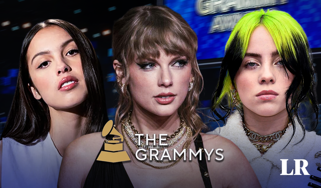 Grammys 2024 date, time, where to watch and award nominees Pledge Times