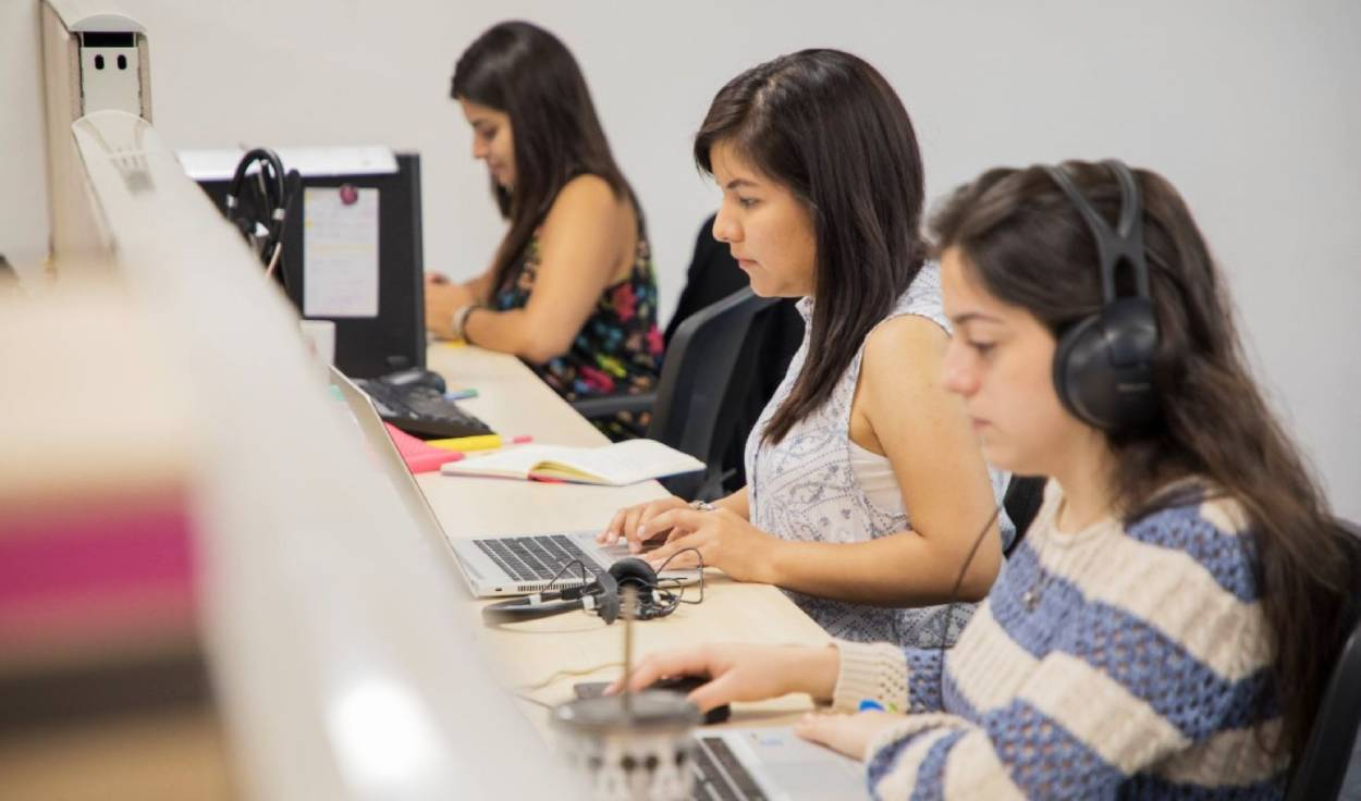 These are the best places to work in Peru in 2024, according to Great Place To Work Perú