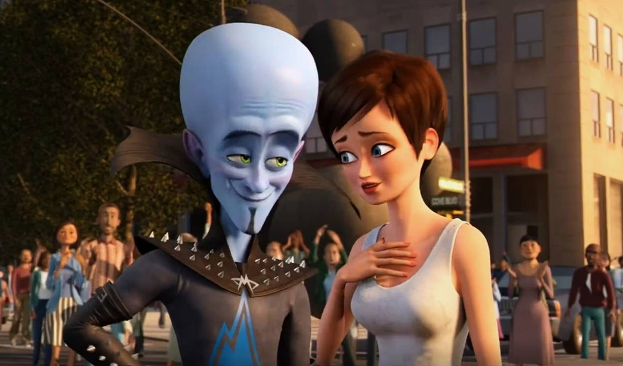 'Megamind 2' release date, trailer and where to see the new Dreamworks