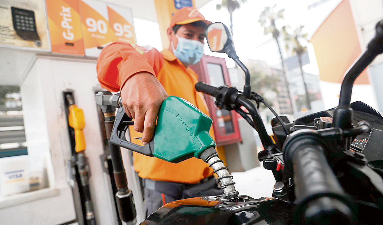 The use of low sulfur fuels is postponed to 2025