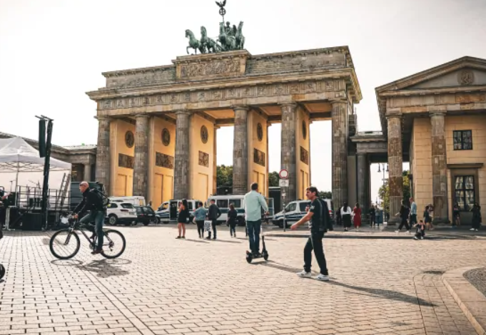 Germany reduces the work week to 4 days to increase productivity