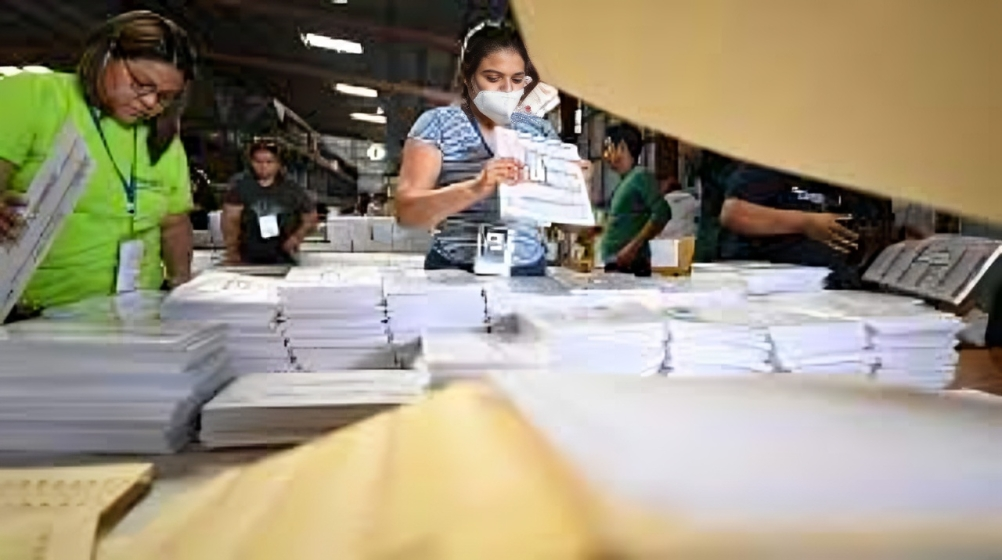 How are the elections in El Salvador 2024 going? Check the results