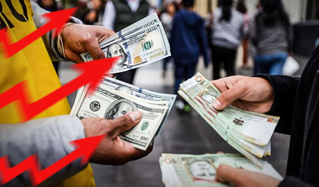 Price of the dollar: why did the exchange rate rise in Peru and what awaits Latin American currencies?