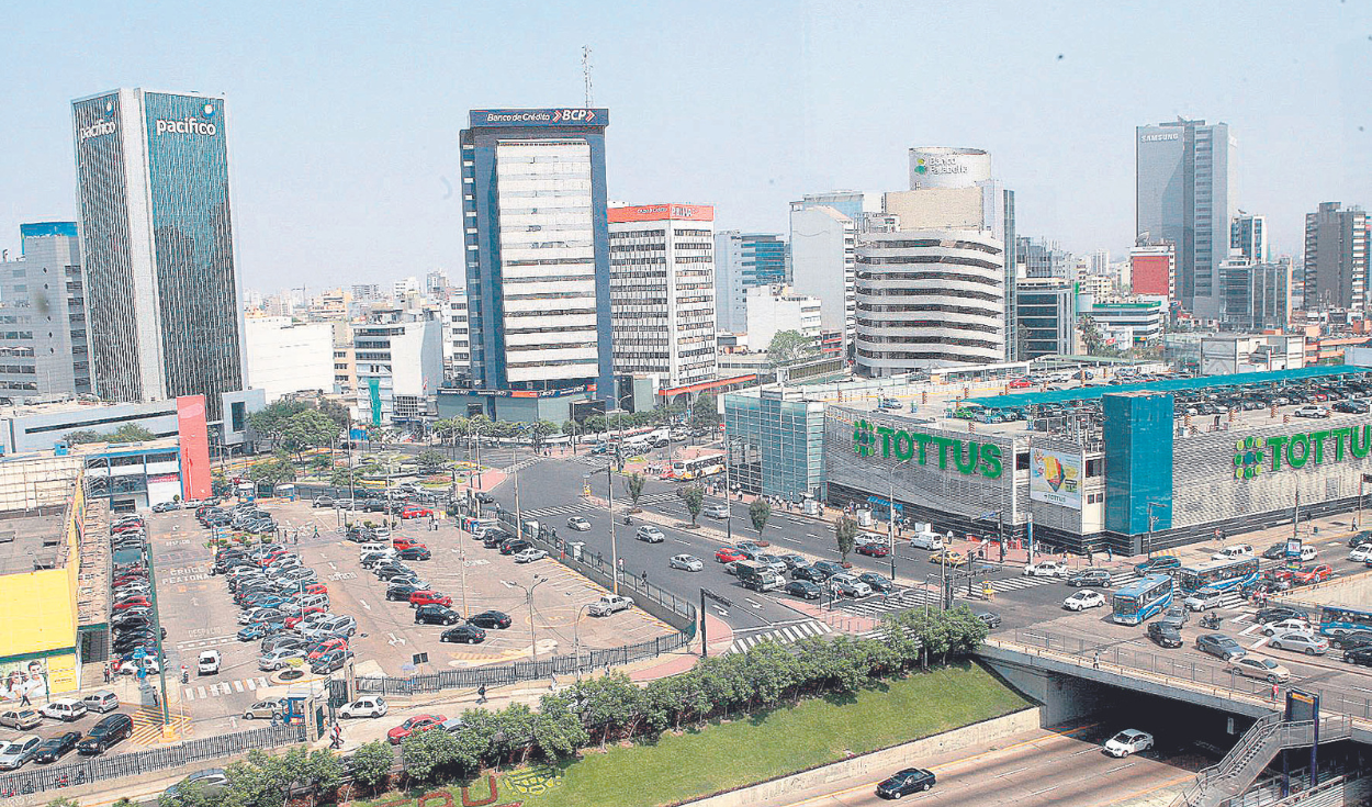 Business mistrust persists in the short term