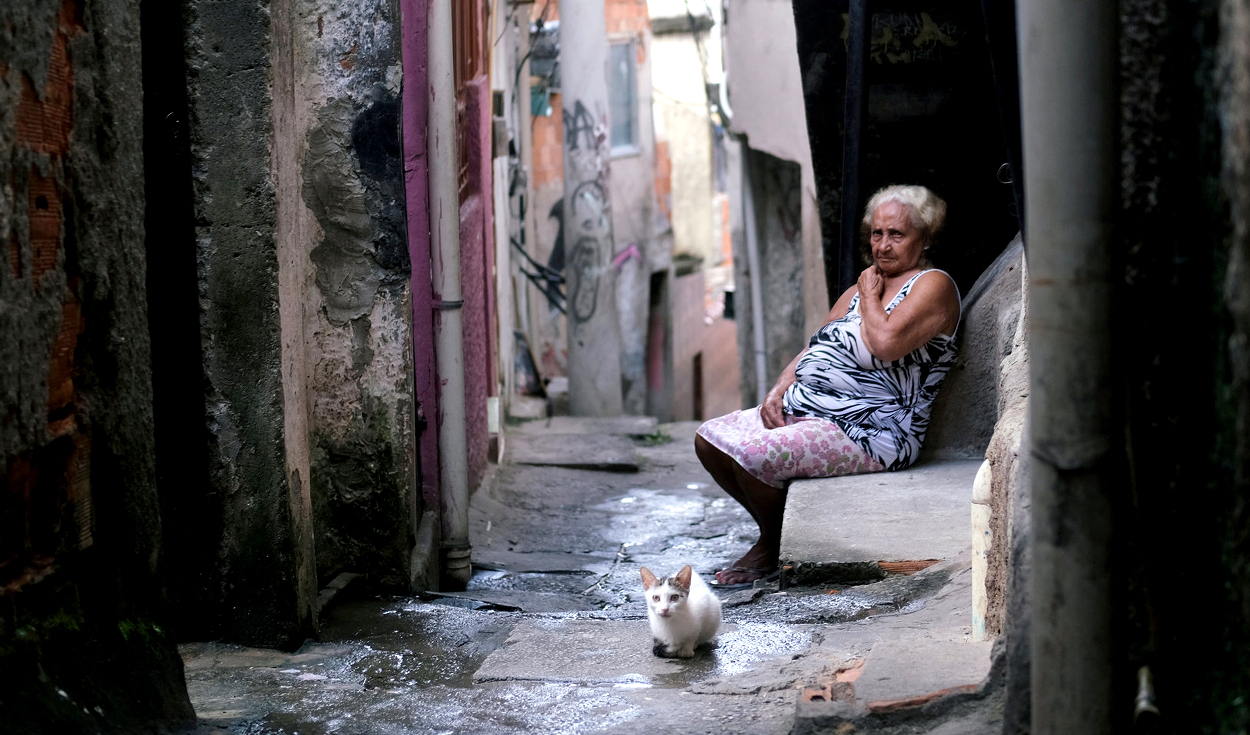 OECD: better financial conditions will boost some Latin American economies
