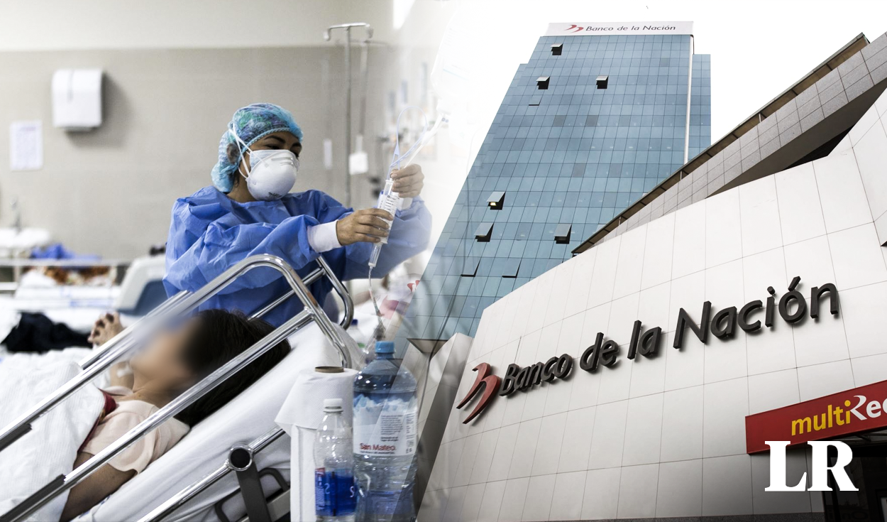 Banco de la Nación grants up to S/50,000 if you have a serious illness: how to request this insurance?