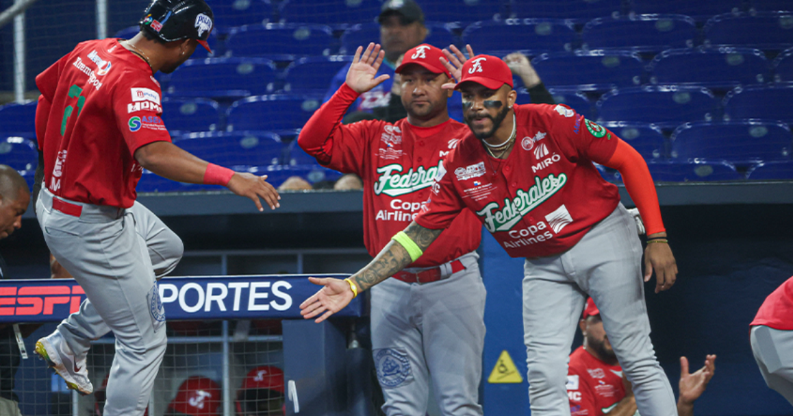 [IVC] Venezuela vs. Panamá EN VIVO, Serie del Caribe 2024 ONLINE GRATIS