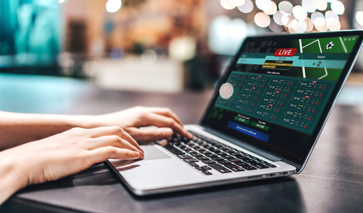 Online betting houses have until March 13 to request authorization to operate