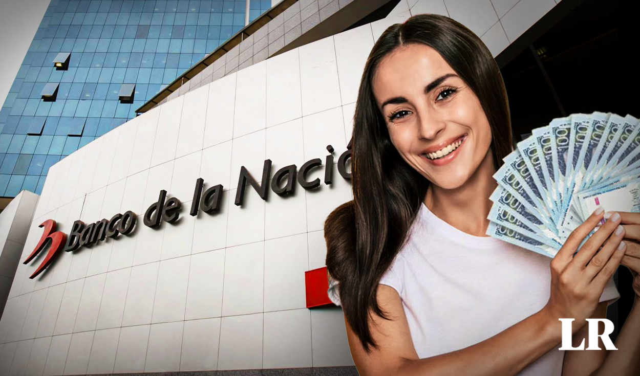 Banco de la Nación buys your debts for up to S/50,000: what are the requirements to access?
