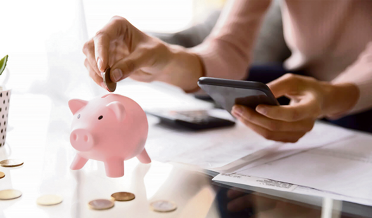 Peruvian savings recover from the end of 2023