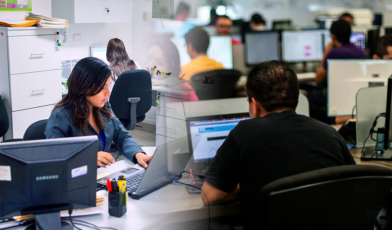 4-day work day in Peru: how viable would it be to apply this model in our country?