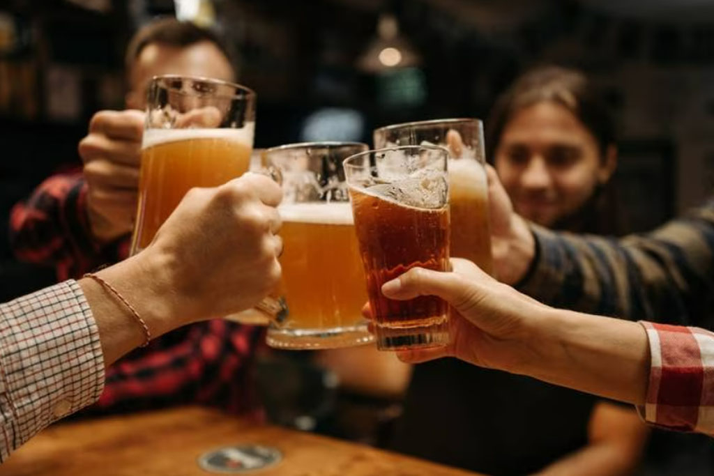 Brewers propose that the ISC be applied after the summer