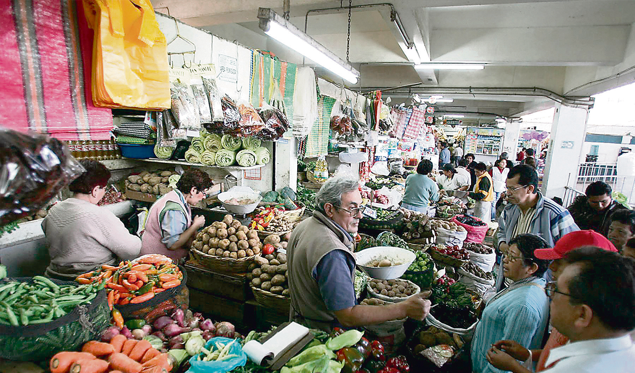 BCRP: weakening of El Niño will catapult GDP