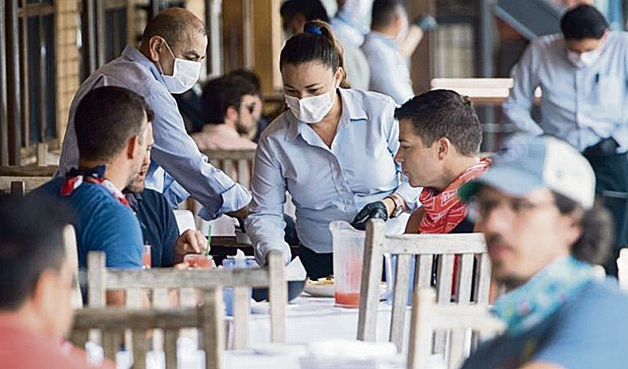 Valentine’s Day: sales in restaurants would grow by more than 50% on February 14