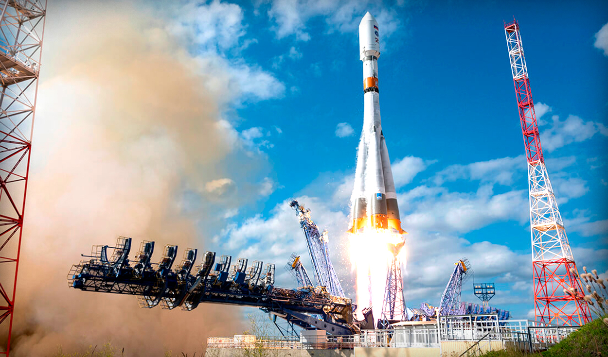 Space port will be built in Talara with an investment of more than S/1,000 million