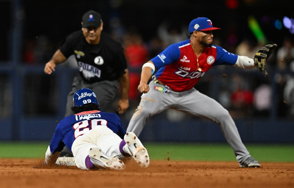 Ni Venezuela, ni Dominicana ¿dónde será la Serie del Caribe 2025 y