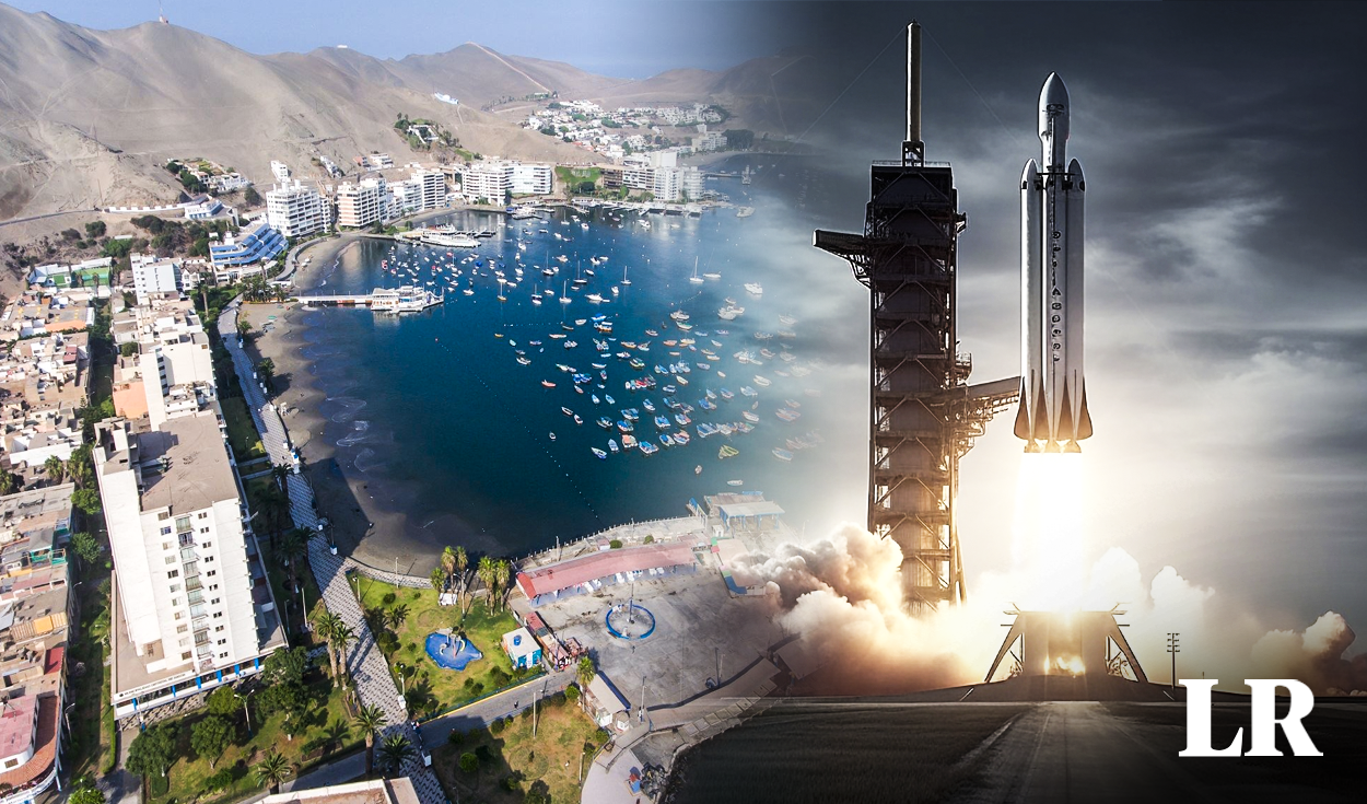 Peru will build a spaceport in Talara: how much will it cost and what are the benefits of the project?