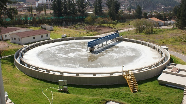 Puerto Maldonado WWTP: 4 international companies present their credentials to be bidders