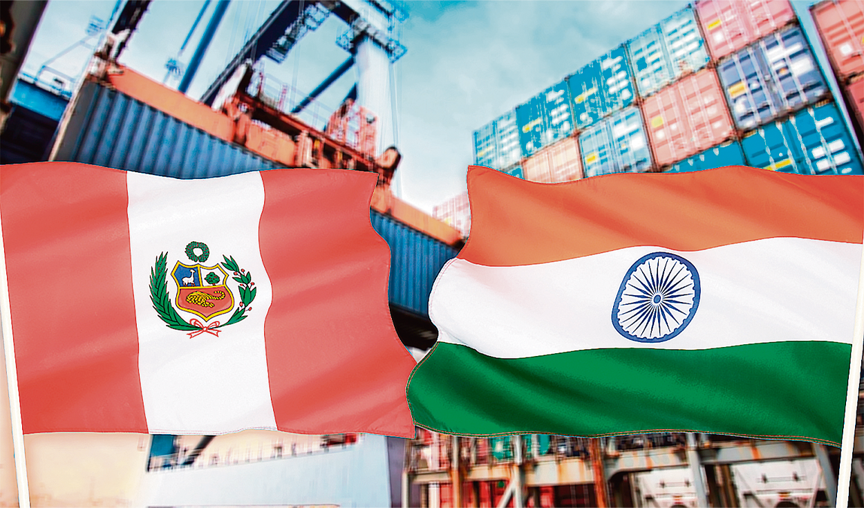 FTA between Peru and India would be finalized this year